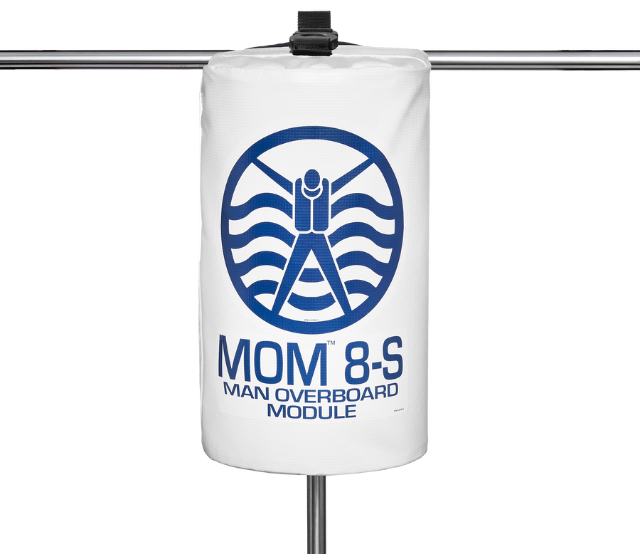 MOM 8-S - Man Overboard Module