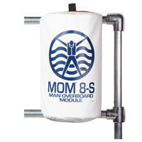 MOM 8-S - Man Overboard Module