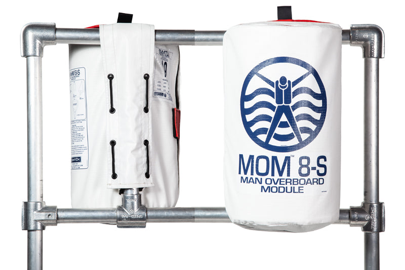 MOM 8-S - Man Overboard Module