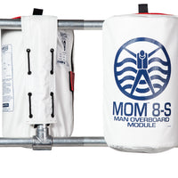 MOM 8-S - Man Overboard Module