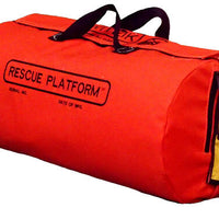 MRP-10 - Inflatable Marine Rescue Platform