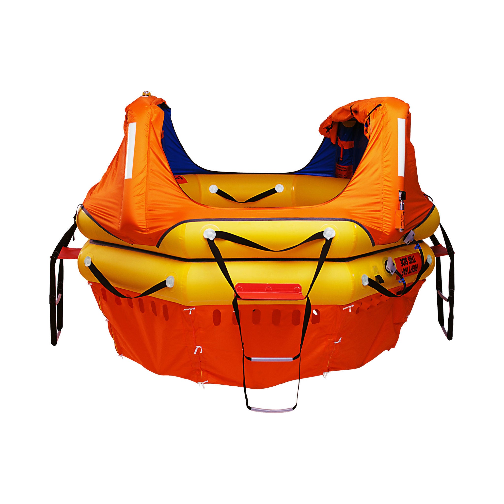Off Raft Varilla OPR Offshore Passage Raft