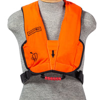 Aviator Pilot and Passenger Life Vest