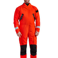 ETSO - Anti-Exposure Passenger Suit