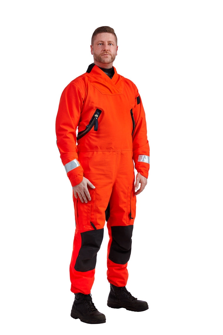 ETSO - Anti-Exposure Passenger Suit