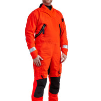 ETSO - Anti-Exposure Passenger Suit