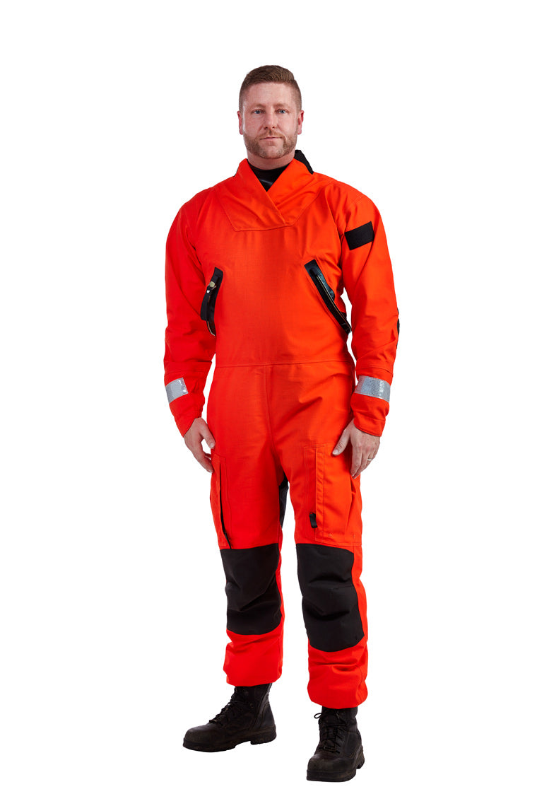 ETSO - Anti-Exposure Passenger Suit