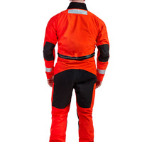 ETSO - Anti-Exposure Passenger Suit