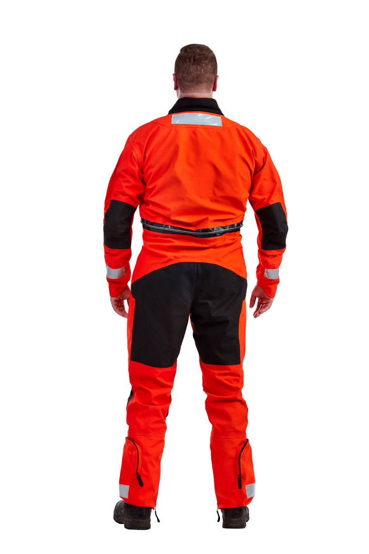 ETSO - Anti-Exposure Pilot Suit