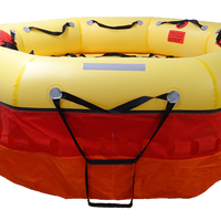 POD-8 - Inflatable Life Raft