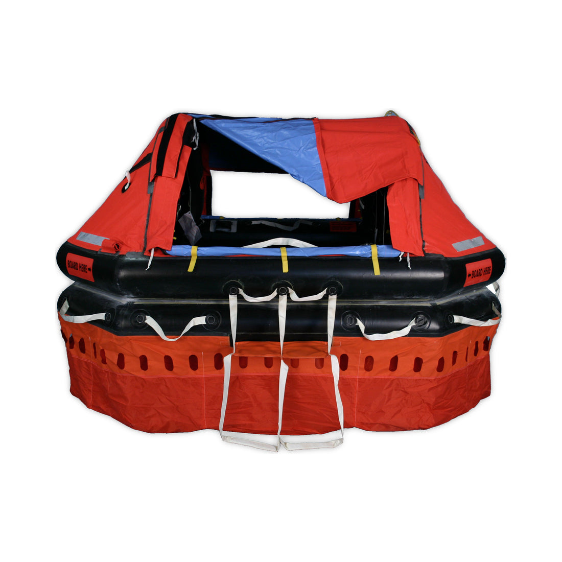 SAR-6 Transoceanic Life Raft