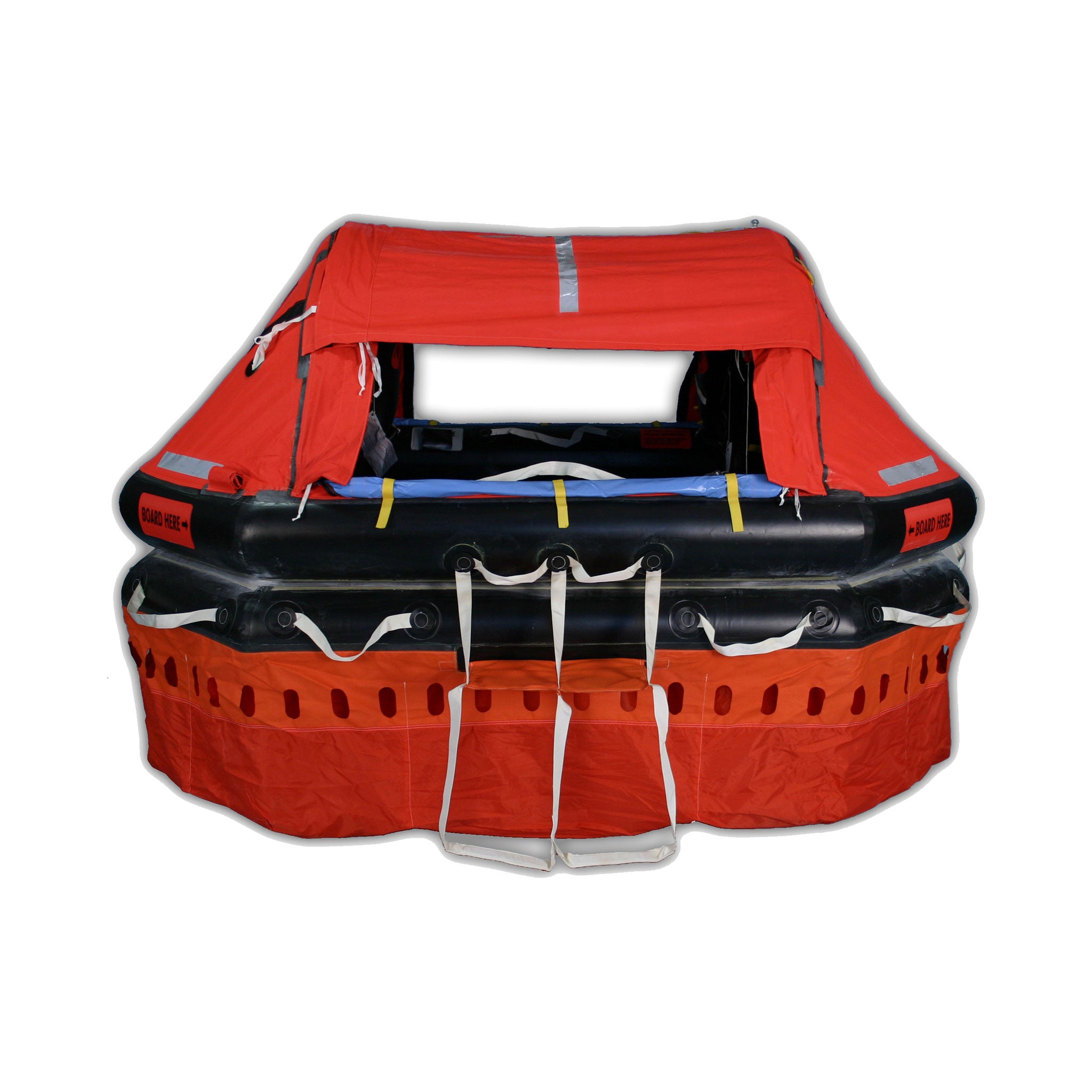 Srsi Raft SAR-6 Transoceanic Life Raft