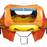 CPR Coastal Passage Raft