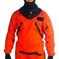 U-Zip-It - Anti-Exposure Helicopter Suit