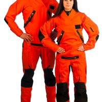 U-Zip-It - Anti-Exposure Helicopter Suit