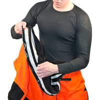 U-Zip-It - Anti-Exposure Helicopter Suit