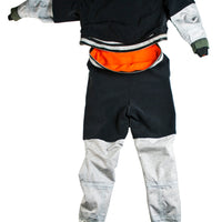 U-Zip-It - Anti-Exposure Helicopter Suit