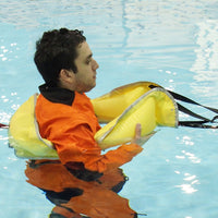 TechFloat - Inflatable Rescue Device