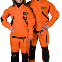 U-Zip-It - Anti-Exposure Helicopter Suit