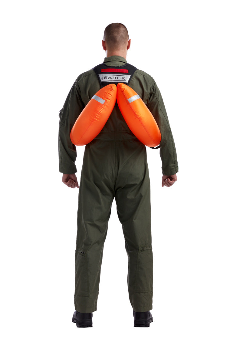 UA-80 Evolution - Constant-Wear Life Vest