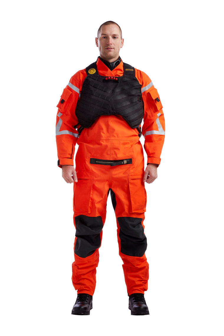 UA-80 Evolution - Constant-Wear Life Vest