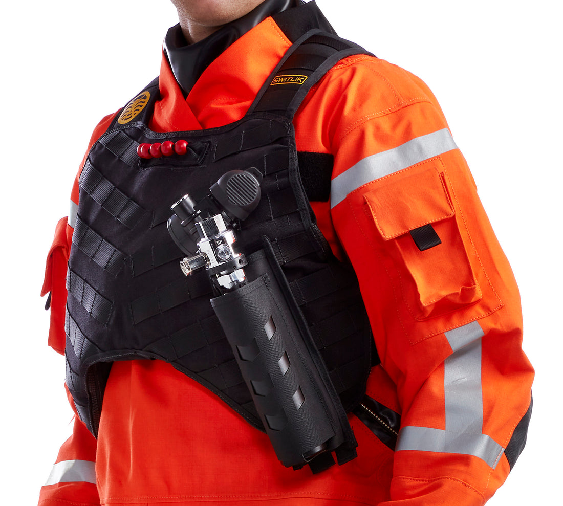 UA-80 Evolution - Constant-Wear Life Vest