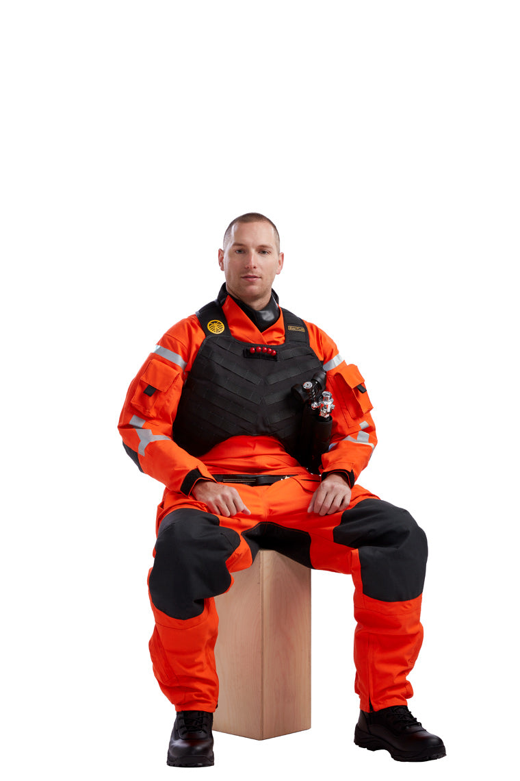 UA-80 Evolution - Constant-Wear Life Vest