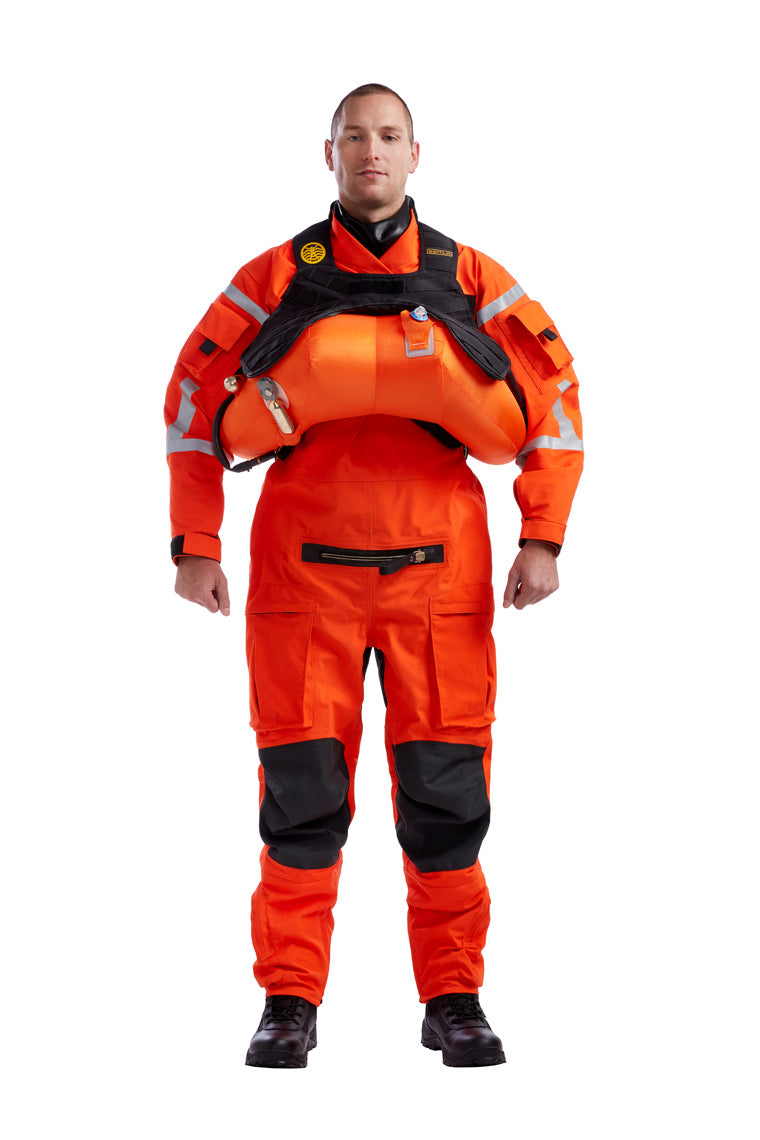 UA-80 Evolution - Constant-Wear Life Vest