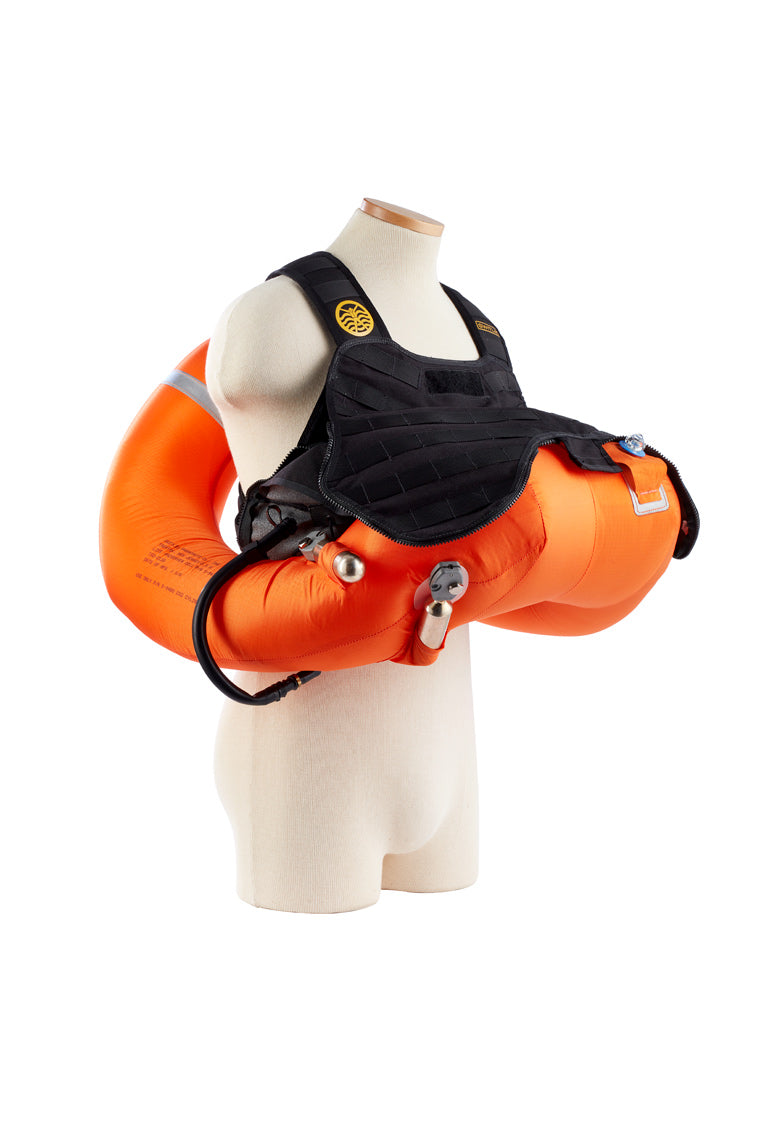 UA-80 Evolution - Constant-Wear Life Vest