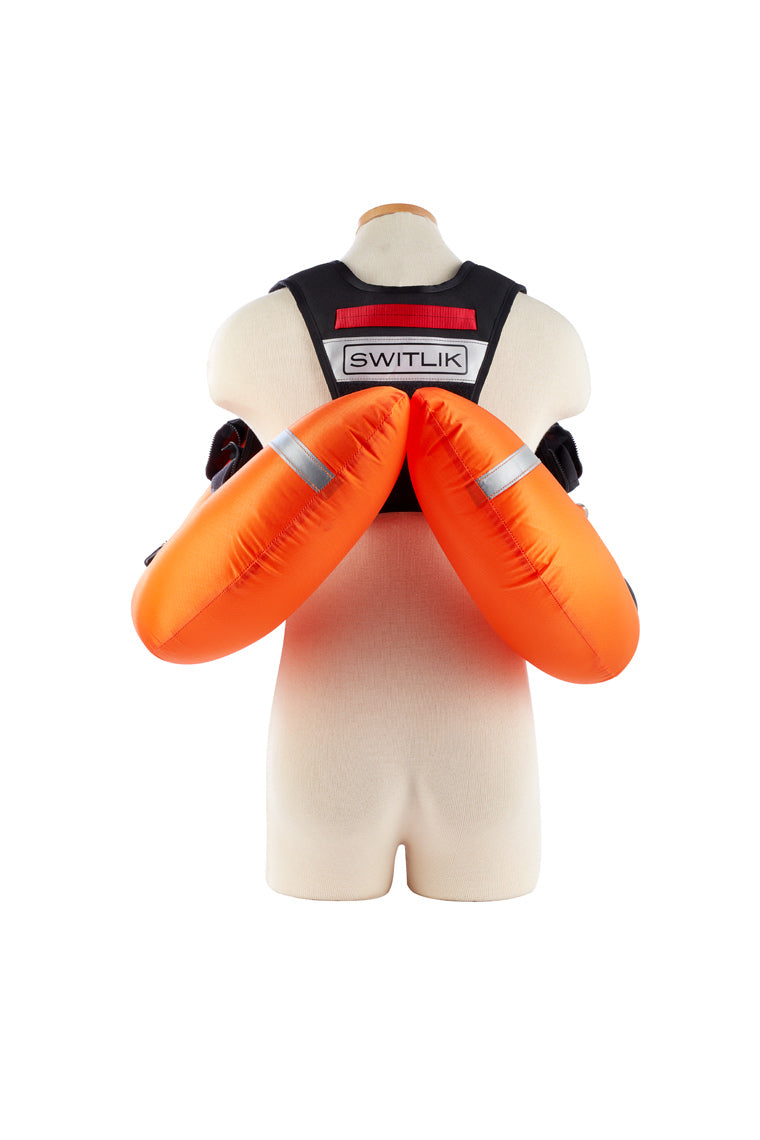 UA-80 Evolution - Constant-Wear Life Vest