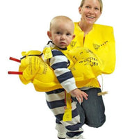 ILV20 - Infant Aviation Life Vest