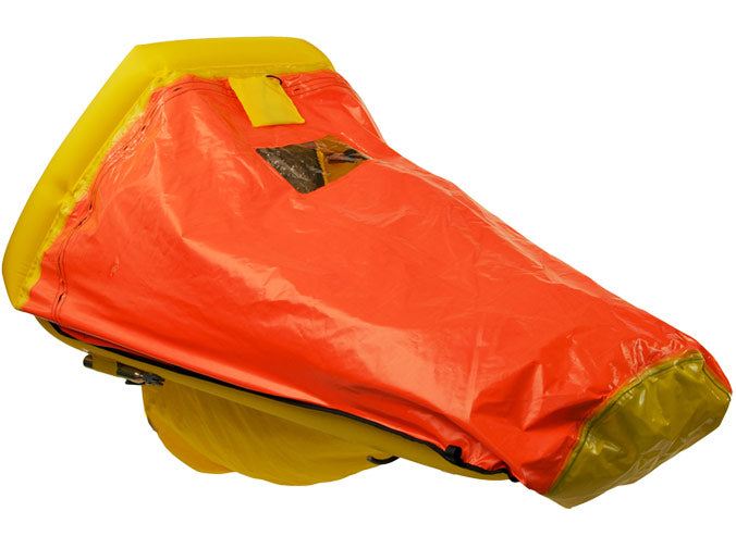 ISPLR - Inflatable Military Life Raft – Switlik Store