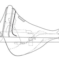 ISPLR - Inflatable Life Raft