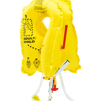 A-A-50652 - Inflatable Life Preserver