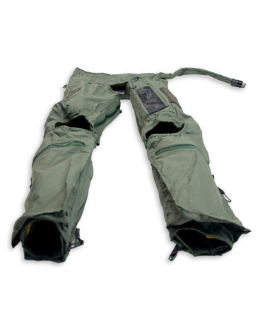 CSU-15 A/P - Anti-Gravity Suit