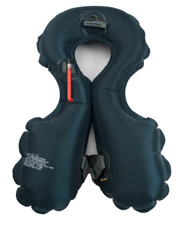 LPU-9/P - Inflatable Life Preserver – Switlik Store