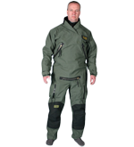 U-Zip-It - Anti-Exposure Helicopter Suit